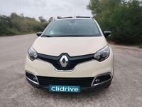 Occasion Renault Captur Zen 90 PK (66 kW) 2016 Bruin SUV