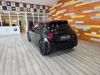 Usado Mini Cooper S 204 CV (150 kW) 2024 Negro Utilitario