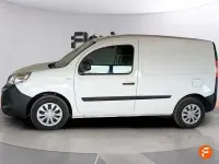 Usado Nissan NV250 95 CV (69 kW) 2020 Blanco Van