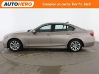 Usado BMW 535 Comfort Edition 306 CV (225 kW) 2014 Beige Berlina