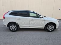 Usado Volvo XC60 Momentum 150 CV (110 kW) 2016 Blanco SUV
