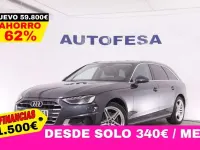 Usado Audi A4 Advanced 163 CV (119 kW) 2023 Familiar