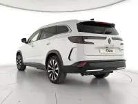 Usado Renault Espace Techno 200 CV (147 kW) 2025 Blanco SUV