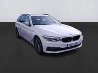 usado BMW 520 Serie 5 da Touring Xdrive