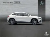 Brugt Mercedes GLA200 150 HK (110 kW) 2022 SUV