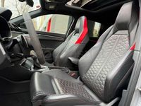 Usado Audi Q3 Sportback 400 CV (294 kW) 2021 Gris / plata SUV