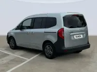 Usado Mercedes Citan 110 95 CV (69 kW) 2023 Gris plata Monovolumen