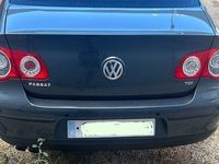 usado VW Passat 2009