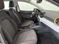 Usado Seat Ibiza Style 80 CV (58 kW) 2025 Azul Utilitario