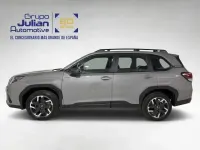 Nuevo Subaru Forester Active 152 CV (111 kW) 2025 Otro SUV