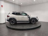 Brugt Dacia Duster Extreme 130 HK (95 kW) 2025 Beige SUV