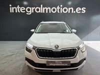 usado Skoda Kamiq 1.0 TSI Ambition 70kW