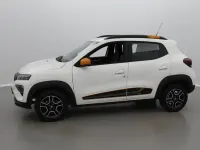 Usado Dacia Spring Comfort Plus 33 kW (45 CV) 2021 Utilitario