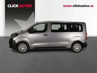 Usado Peugeot Expert 182 CV (133 kW) 2025 Gris Van