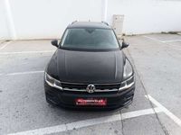 usado VW Tiguan 2.0TDI Black & White 85kW