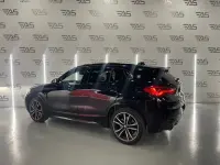 Käytetty BMW X2 M Sport 306 HP (225 kW) 2019 Musta Katumaasturi