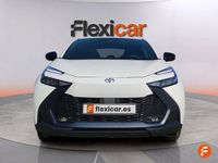 Usado Toyota C-HR Advance 140 CV (102 kW) 2024 Blanco SUV