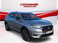 Usado DS Automobiles DS7 Crossback Bastille 130 CV (95 kW) 2021 SUV