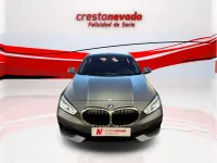 Usado BMW 116 116 CV (85 kW) 2023 Utilitario