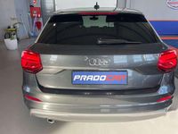 Usado Audi Q2 Premium 110 CV (80 kW) 2020 Plateado SUV