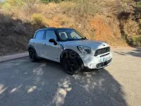 Usado Mini Cooper S Countryman 184 CV (135 kW) 2011 Blanco SUV