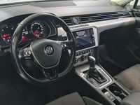 usado VW Passat Variant 2.0TDI Advance DSG6 110kW