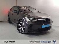 Usado VW ID.4 GTX 219 kW (299 CV) 2023 Negro SUV