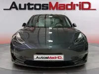 Usado Tesla Model 3 Performance 377 kW (513 CV) 2022 Berlina