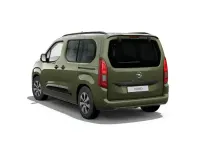 Nuevo Opel Combo S 130 CV (95 kW) 2025 Verde Monovolumen