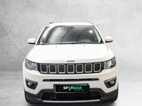 usado Jeep Compass Longitude 1.6 Mjet 88kW 4x2