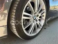 Usado BMW 320 163 CV (119 kW) 2006 Gris / plata Berlina