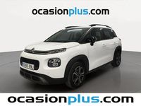 Usado Citroën C3 Feel 120 CV (88 kW) 2018 Blanco Utilitario