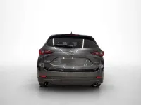 Usado Mazda CX-5 165 CV (121 kW) 2022 Gris SUV