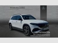 Usado Mercedes EQB300 167 kW (228 CV) 2025 Otro SUV