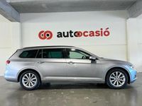 usado VW Passat Variant Advance 2.0 TDI BMT 110 kW (150 CV) DSG 7 vel.