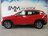 Usado Hyundai Tucson 230 CV (169 kW) 2022 Rojo SUV