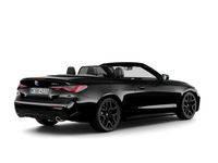 Usado BMW 420 Comfort Edition 190 CV (139 kW) 2025 Descapotable