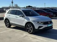 Occasion VW Tiguan Life 245 PK (180 kW) 2023 Wit SUV