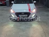 Brugt Hyundai i30 116 HK (85 kW) 2020 Hvid Sedan