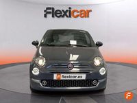 Usado Fiat 500 Dolcevita 70 CV (51 kW) 2022 Gris Utilitario