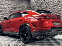 Usado Lamborghini Urus 666 CV (489 kW) 2023 Rojo SUV