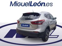 usado Nissan Qashqai DIG-T 103 kW (140 CV) E6D N-CONNECTA