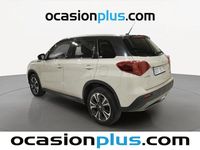 Usado Suzuki Vitara GLX 140 CV (102 kW) 2020 Beige SUV