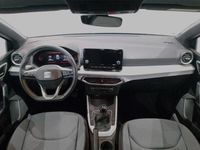 Usado Seat Ibiza XCELLENCE 115 CV (84 kW) 2025 Azul Utilitario