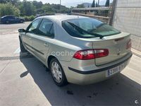 Usado Renault Laguna II Expression 100 CV (73 kW) 2002 Beige Berlina