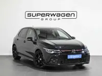 Usado VW Golf VIII GTI 245 CV (180 kW) 2023 Negro Utilitario