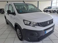Usado Peugeot Rifter Active 100 CV (73 kW) 2023 Otro Monovolumen