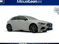 Usado Mercedes A250 217 CV (159 kW) 2022