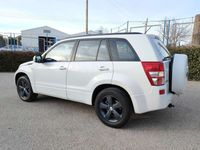 usado Suzuki Grand Vitara 1.9DDiS JLX-ES