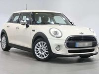 Usado Mini One D 95 CV (69 kW) 2016 Blanco Utilitario